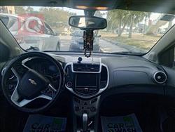 شيفروليه سونيك